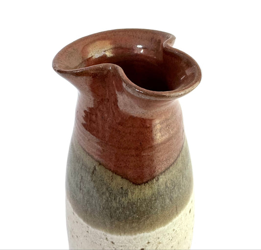 Handmade Studio Pottery Vase