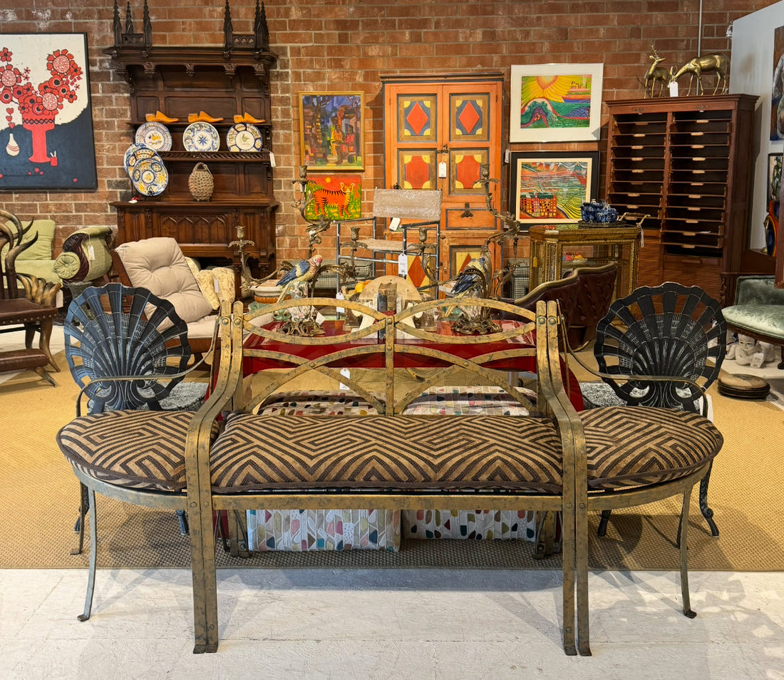 High Point Market - Spring 2025