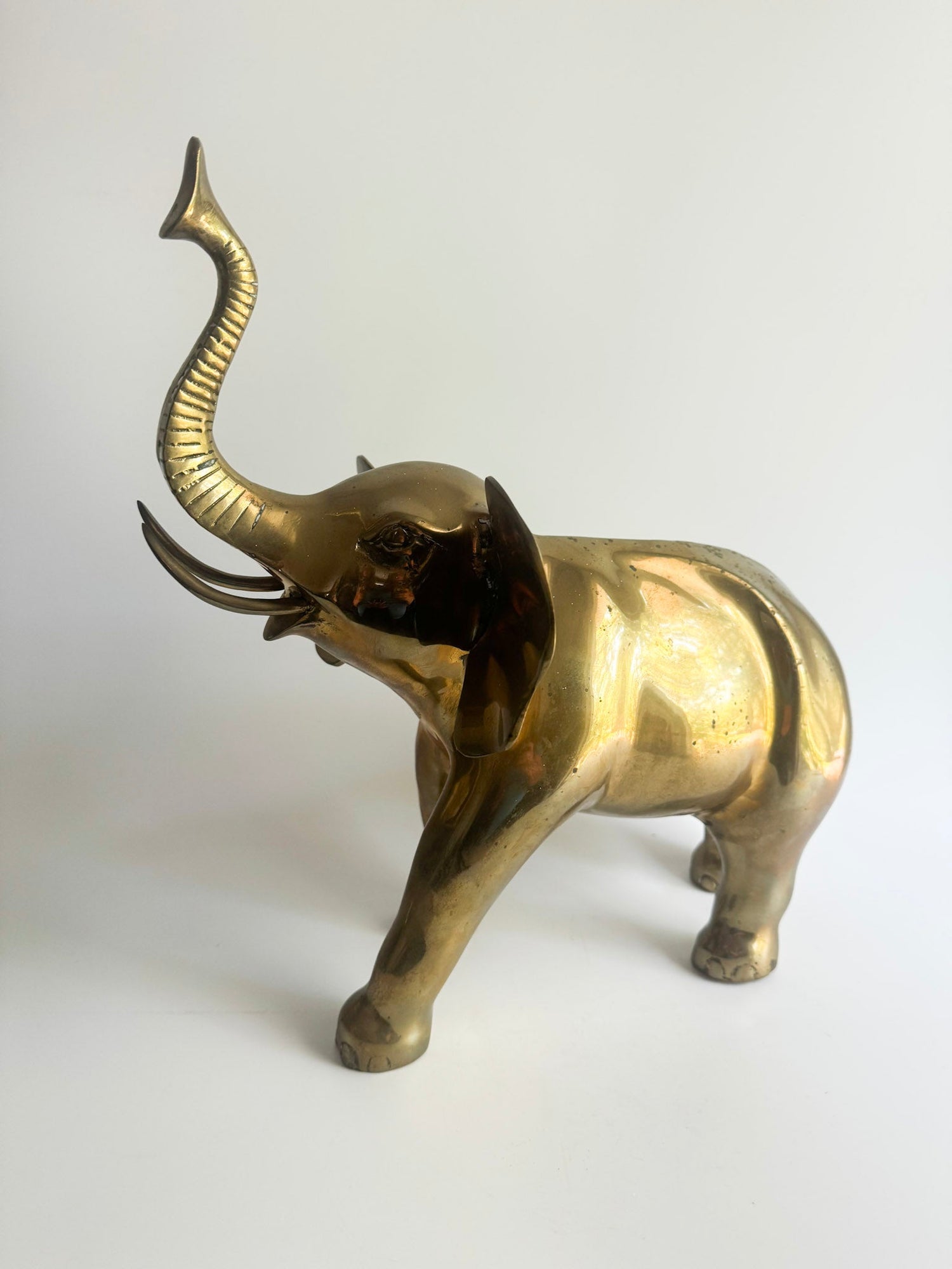 Brass