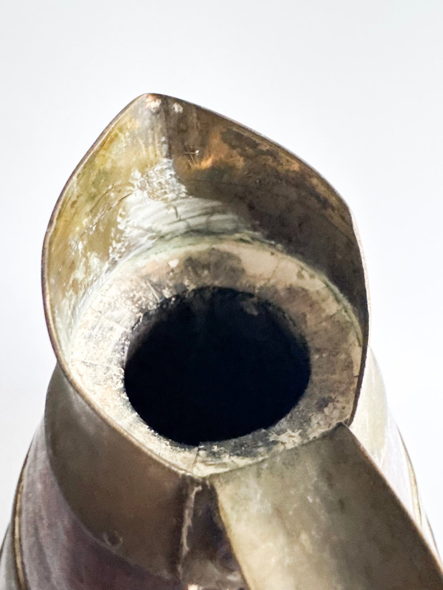 19th Century French Cider Jug / Pitcher