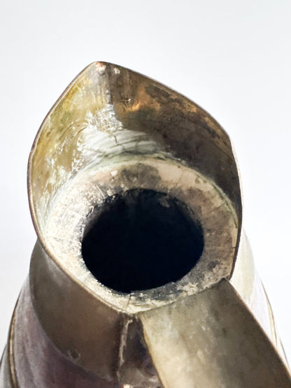 19th Century French Cider Jug / Pitcher