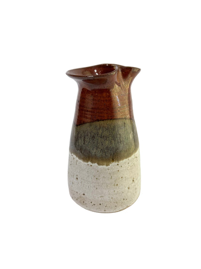 Handmade Studio Pottery Vase